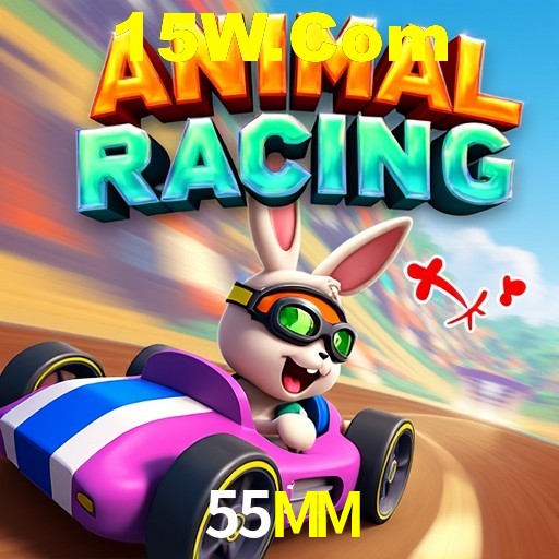 Desvendando o Mundo dos Jogos Virtuais na 55MM