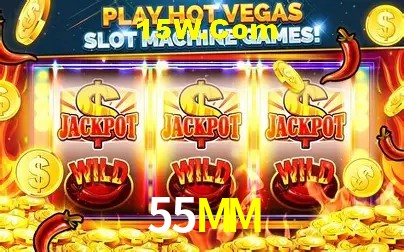 55MM Entrar - Login Seguro Certificado