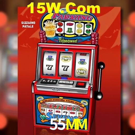 Descubra a Magia dos Jogos de Arcade no 55MM