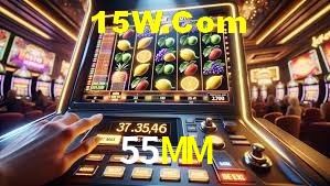 Quick Registration 55MM