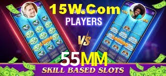 Slot Games 55MM