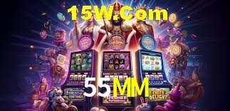 Live Casino 55MM