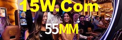 Welcome Bonus 55MM