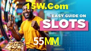 Game Providers 55MM