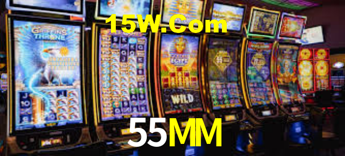 55MM - App Performance