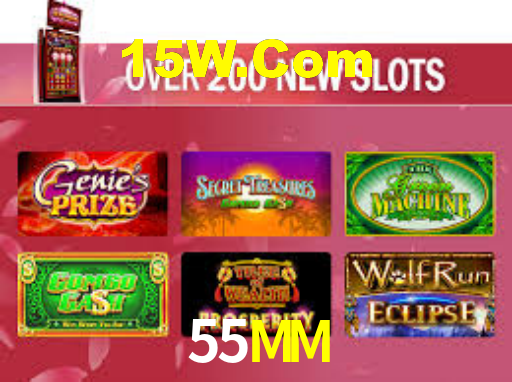 55MM