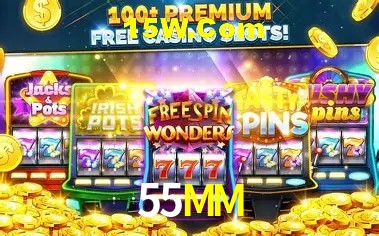 55MM Promoções - 30+ Ofertas Diárias