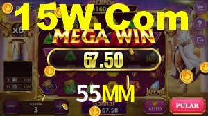 Game Statistics 55MM