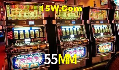 55MM Rio de Janeiro - Slot Strategy