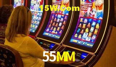 Sistemas de Segurança 55MM