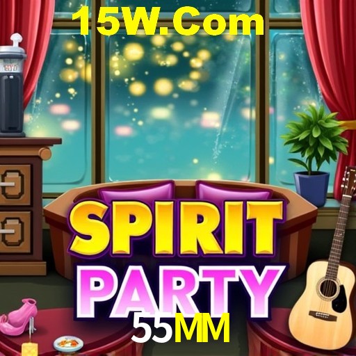 APP oficial da 55MM para mobile