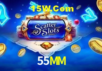 Promoção Relâmpago 55MM
