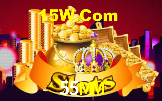 55MM - App Features