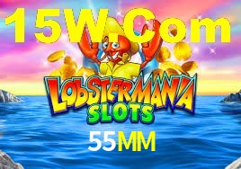 Live Casino 55MM