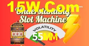 Welcome Bonus 55MM