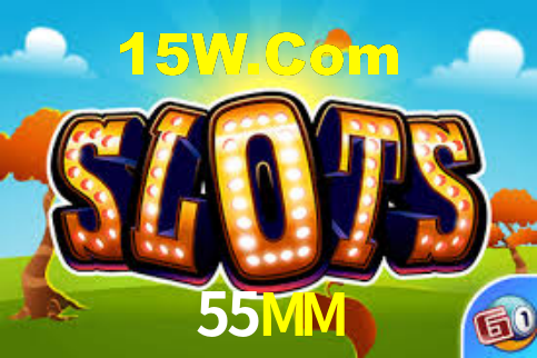 55MM - App Compatibility