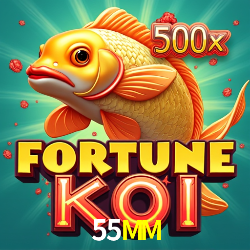 Bonus na Cassino Online 55MM